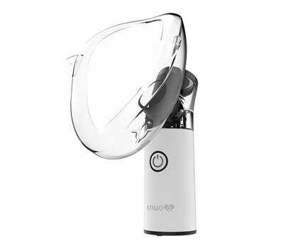 心诺便携手持雾化器-W100